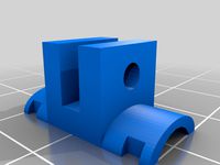 3mm Former Wire Support Guide