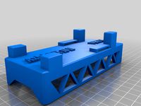 Axial Lipo Plate