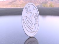 Seti@home drinkcoaster