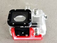 GoPro Hero 3 Clasp