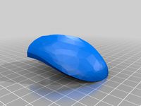 g305 humps battery covers