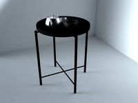 CoffeeTable