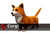 Corgi