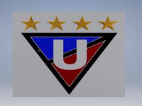 LDU