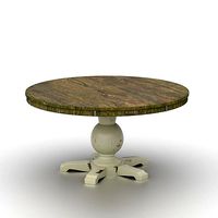 jessamine dining table
