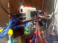 anet ramps raspberry octopi mosfet mount