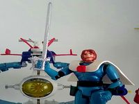 Ulysse 31 Popy accessory