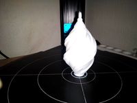 Helix Hexa Ornament