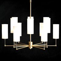 Clarence chandelier