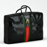 Gucci Luggage PRO