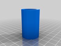 Roll up shutter stop