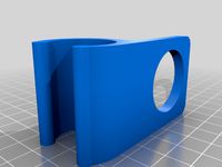 Spool roller to fit 3/4" 25mm conduit EMT8 Piper etc.