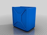 Storage box