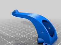 Iflight 120RS Canopy
