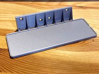 Bose Soundlink Mini 1 or 2 Wall Mount