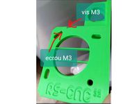 [Upgrade] - X-Motor-RSCNC-32