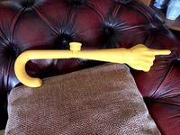 Grotbags Bazazzer Witches Weapon - Halloween