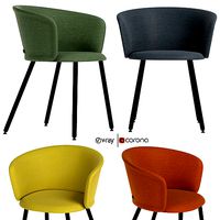 Kendo Chair