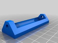 18650 battery holder