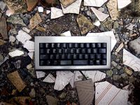 Enclosure for AMJ40 sandwich case