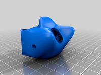 Solleva Cam Mount