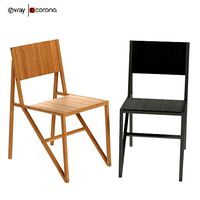Established and Sons Single Frame Chair