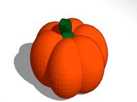 Pumpkin