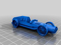 1939 Mercedes-Benz W154