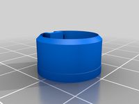VW T5 cover plugs