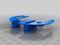 JSM Xcalibur Nosecone Firewall