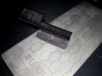 Razor Sharpening Guide