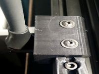 Eryone Thinker / S - LED Light Mount