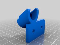 Cable holder