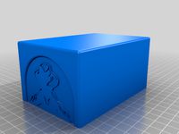 Compact Box for Codenames