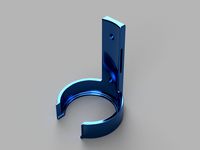 Ultimate ears Megaboom holder