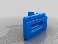 5D Mk II L Bracket w/ space for cable release