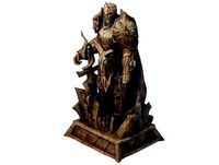 Evil Creator - Stone - Advanced Death Knight 03