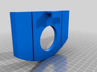 Karcher T12/1 bag holder