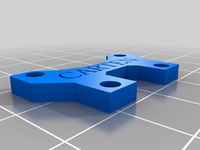 30mm fan mount for Carten M210R M-TC