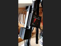 Manfrotto Tripod Accessories