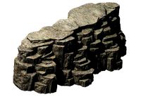 Tongtianhe - Quartet stone 02
