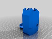 Tactical pistol light