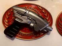 Star Trek Enterprise Phaser