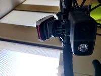 Bike Computer Adapter