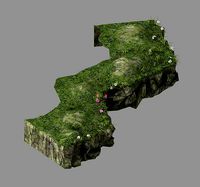 Explore the mountains - hillside - mountain road 2