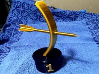 Archery Trophy