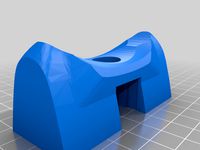 NanoDrak Cam Mount