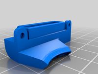 Alfawise U20-ONE Fan Mod - Airflow Optimization