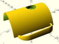 Reach for the coffee