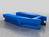 DIY Case for battery E-scooter